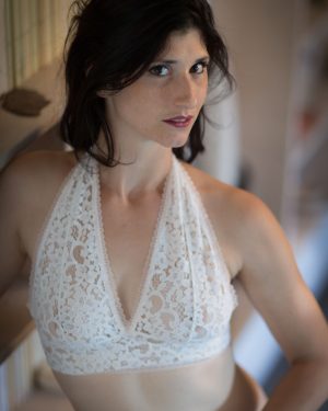 Soutien- gorges dentelle